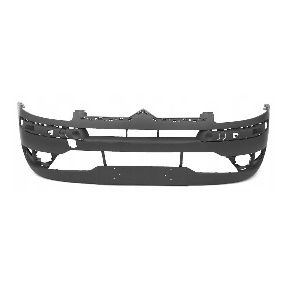 Bara fata CITROEN C4 (LA/LC), 10.2004-09.2008, de vopsit (nu este grunduit),