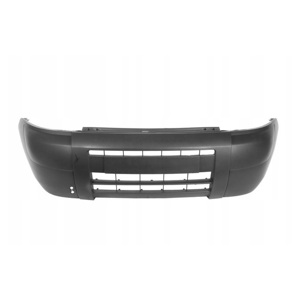Bara fata CITROEN BERLINGO (G_), 11.2002-02.2008, PEUGEOT PARTNER (G_), 11.2002-03.2008, negru,