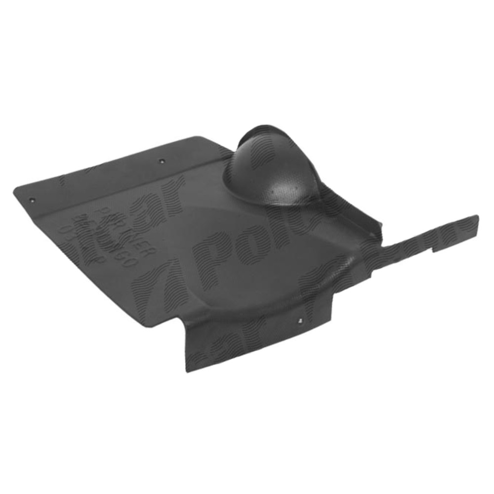 Scut motor fata CITROEN BERLINGO (G_), 11.2002-02.2008; XSARA (N0/N1/N2), 09.2000-02.2005; XSARA PICASSO (N68), 10.1999-09.2010; PEUGEOT PARTNER (G_), 11.2002-03.2008, partea dreapta, polietilena (PE); lateral,