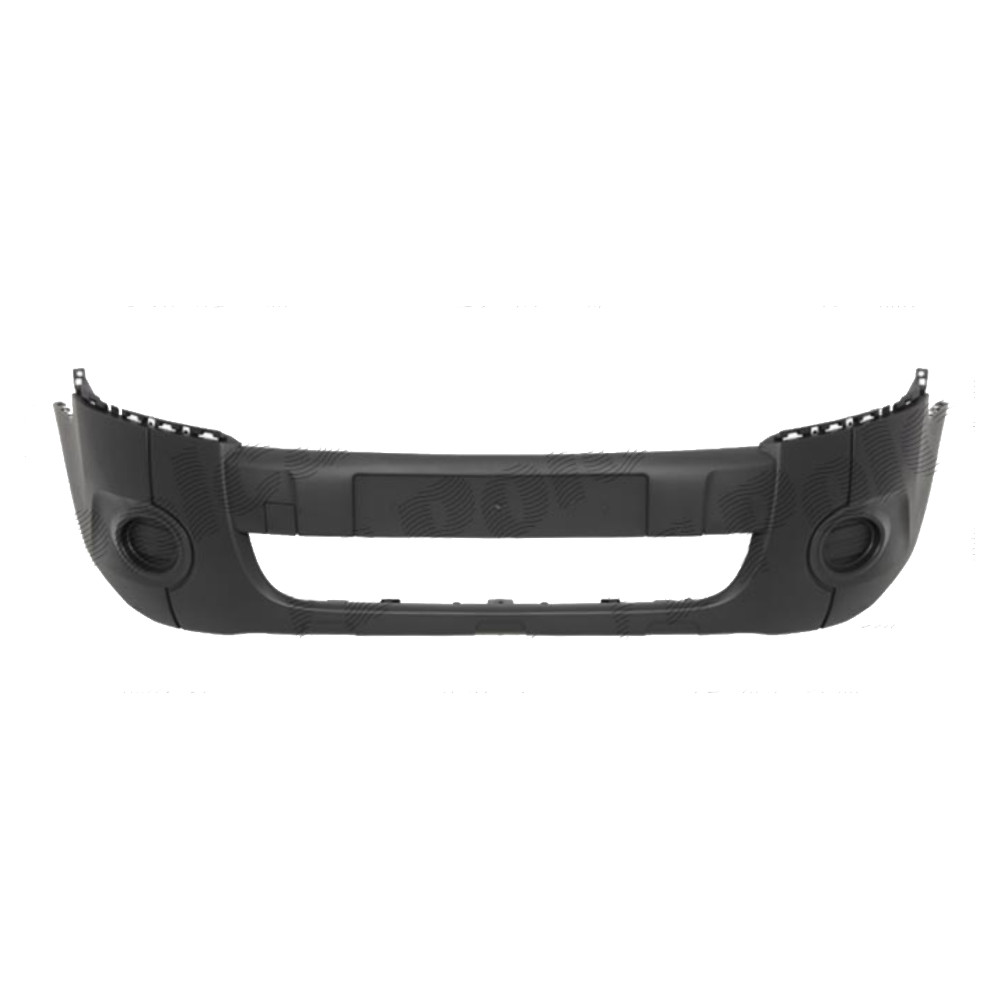Bara fata CITROEN BERLINGO (7_), 02.2008-06.2012, PEUGEOT PARTNER, 03.2008-06.2012, de vopsit (nu este grunduit),