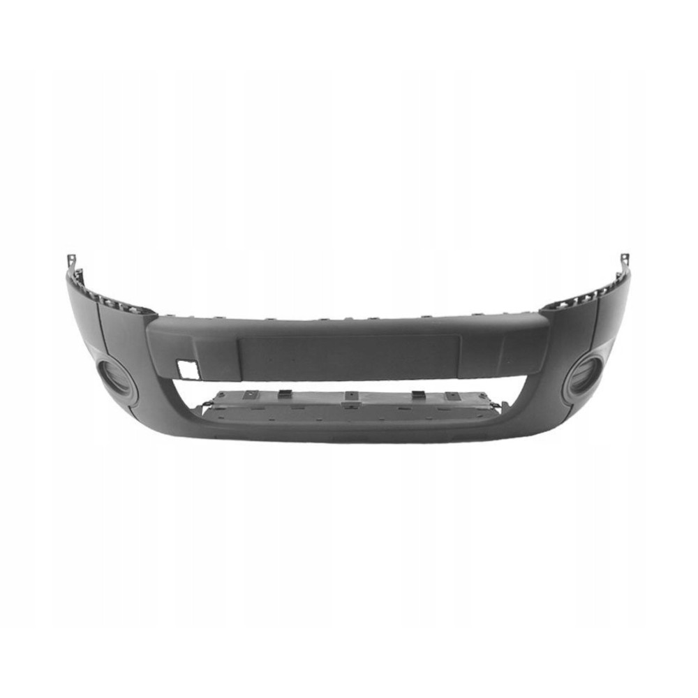 Bara fata CITROEN BERLINGO (7_), 02.2008-06.2012, PEUGEOT PARTNER, 03.2008-06.2012, de vopsit (nu este grunduit),