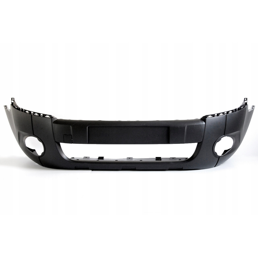Bara fata CITROEN BERLINGO (7_), 02.2008-06.2012, PEUGEOT PARTNER, 03.2008-06.2012, JLine, de vopsit (nu este grunduit); cu gauri lampa ceata,