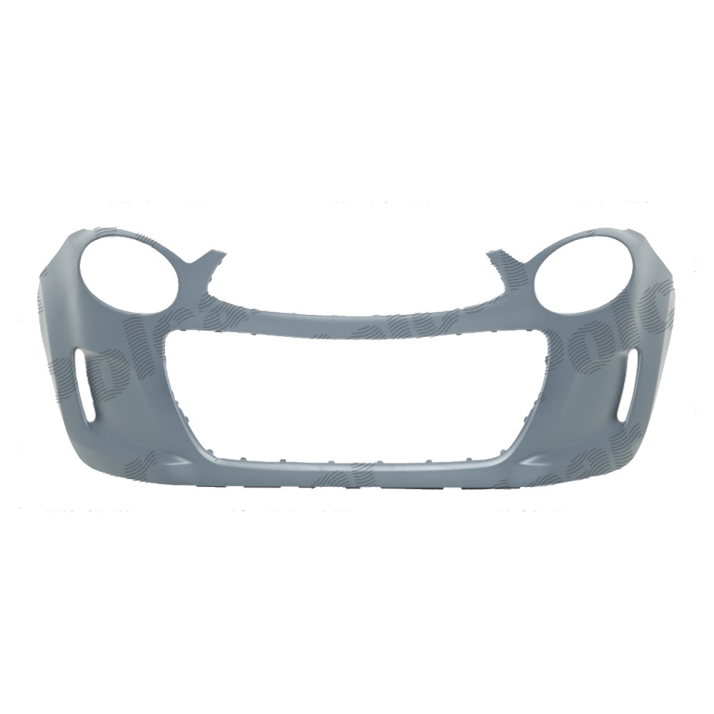 Bara fata CITROEN C1, 06.2014-, JLine, grunduit, de vopsit,