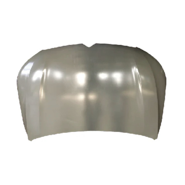 Capota fata CITROEN C-ELYSEE, 11.2012-01.2017, C-ELYSEE, 01.2017-, vopsire prin imersie; mastic,