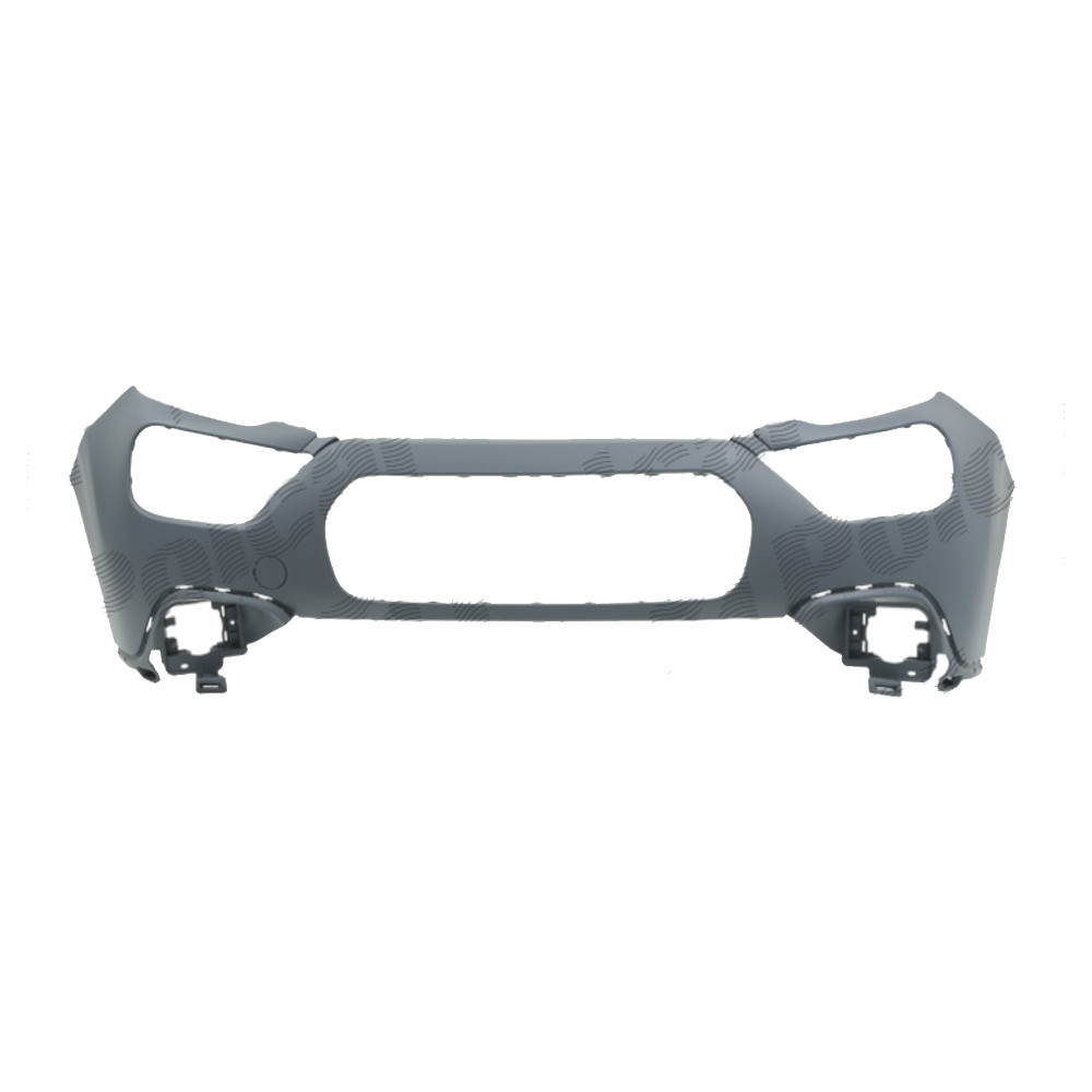 Bara fata CITROEN C3, 01.2020-, JLine, grunduit, de vopsit,