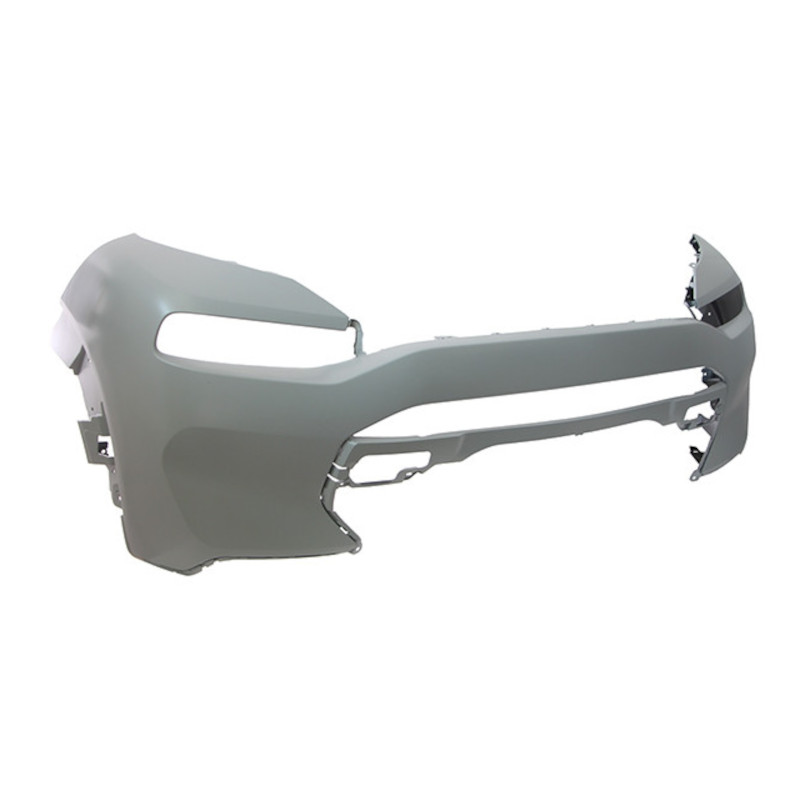 Bara fata CITROEN C3 AIRCROSS, 07.2021-, grunduit, de vopsit,