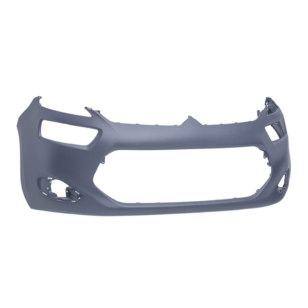 Bara fata CITROEN C4 PICASSO, 06.2013-, JLine, grunduit, de vopsit, PICASSO,