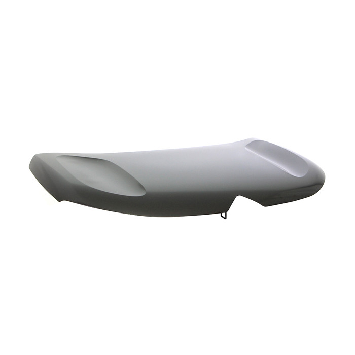 Capota fata CITROEN C5 AIRCROSS, 03.2018-, metal; vopsire prin imersie; mastic,