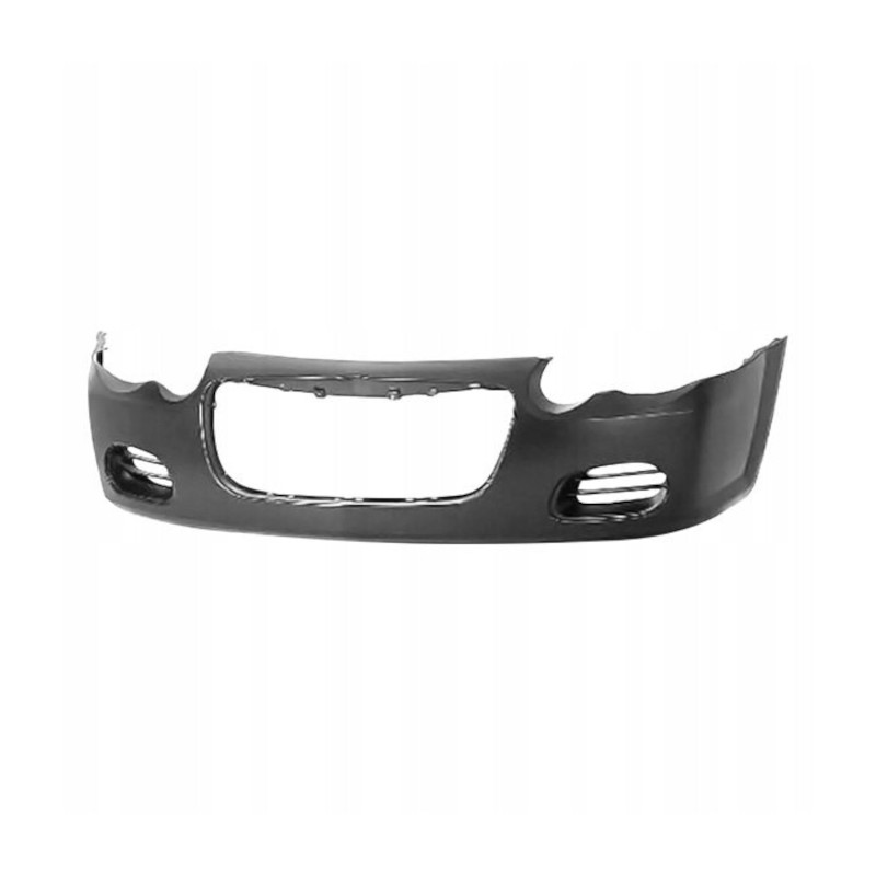 Bara fata CHRYSLER SEBRING (JR), 04.2003-06.07, grunduit, de vopsit; fara gauri lampa ceata, Sedan,