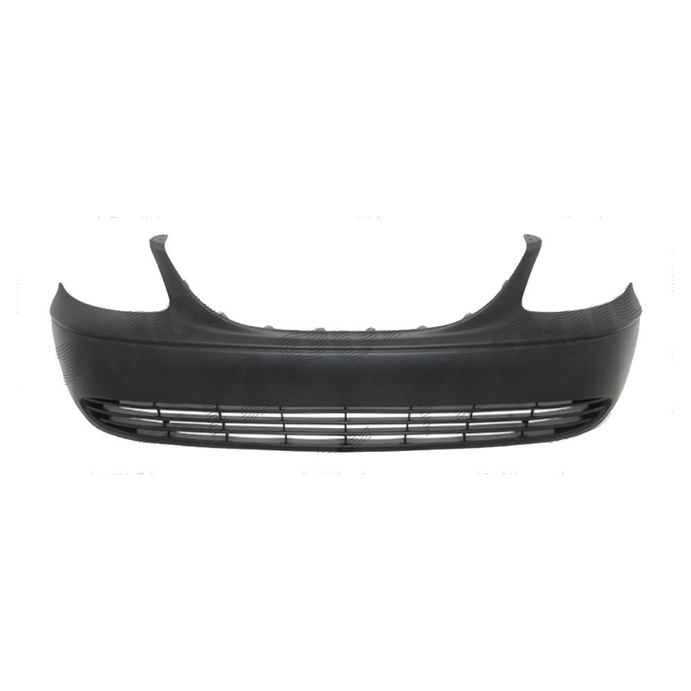 Bara fata CHRYSLER VOYAGER (RG/RS), 01.2000-12.2004, a se utiliza cu 242005-1; grunduit, de vopsit,