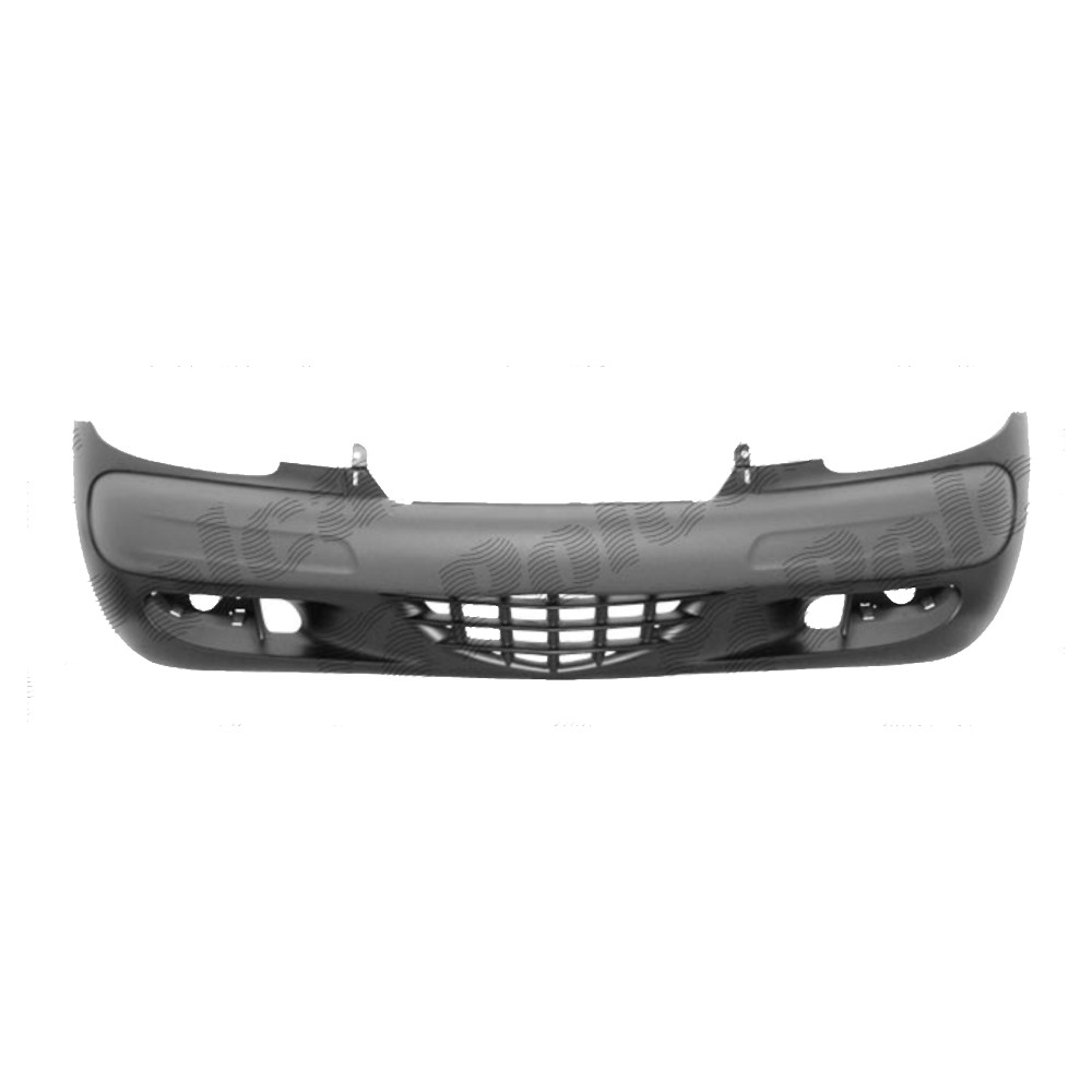 Bara fata CHRYSLER PT CRUISER (PT_), 06.2000-2002, parte inferioara grunduit,