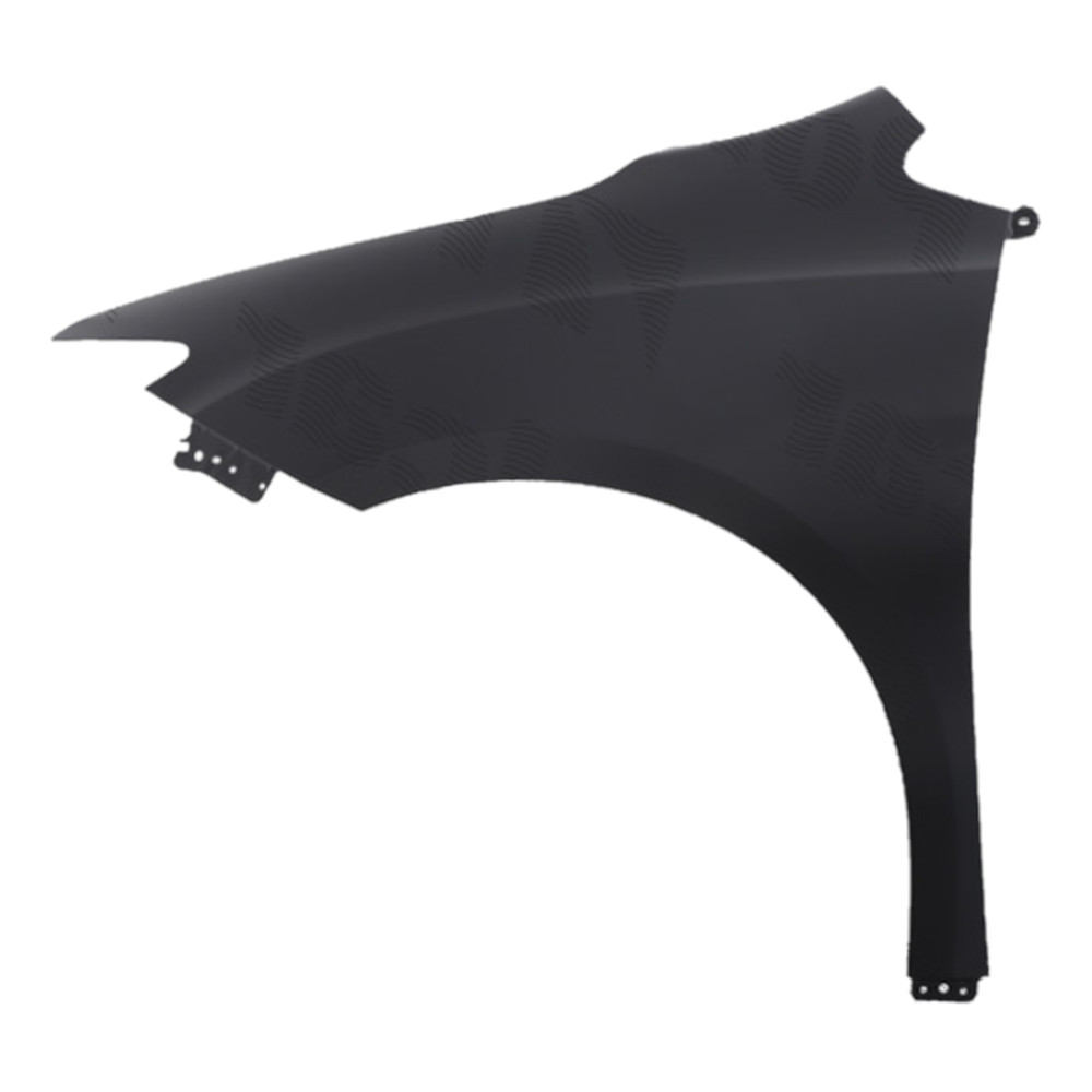 Aripa fata CHRYSLER PACIFICA, 03.2016-08.20, partea stanga, original, vopsire prin imersie,