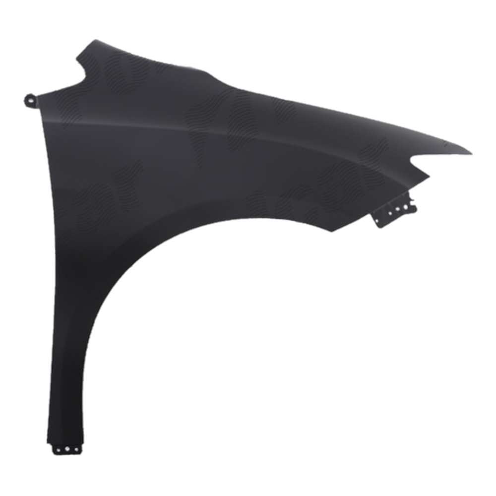 Aripa fata CHRYSLER PACIFICA, 03.2016-08.20, partea dreapta, original, vopsire prin imersie,