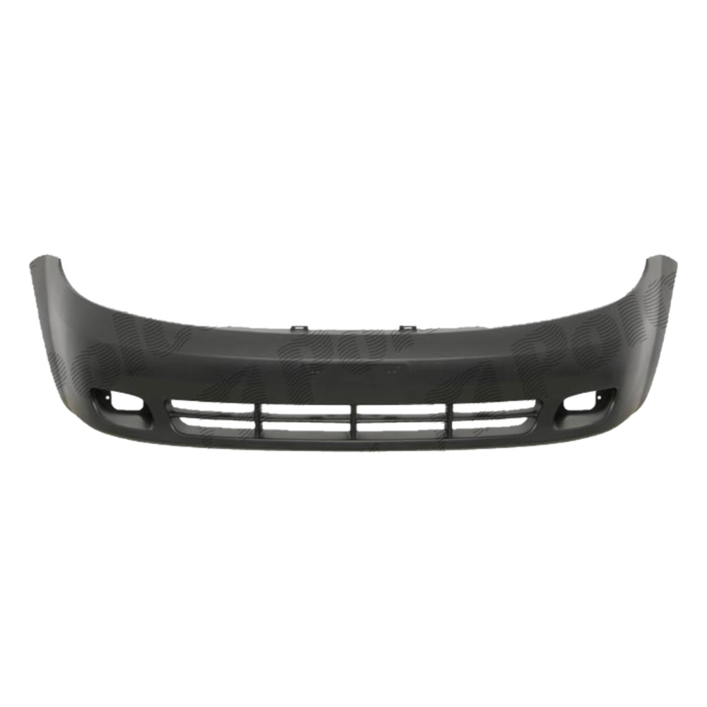 Bara fata CHEVROLET LACETTI/NUBIRA (KLAN/J200), 10.2003-05.2009 Hatchback, de vopsit (nu este grunduit); cover,