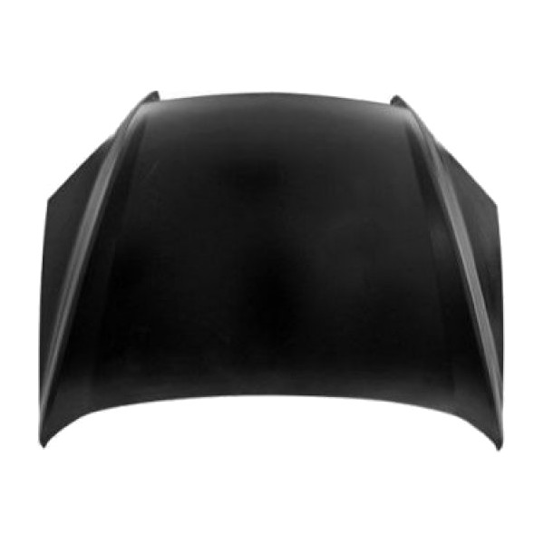 Capota fata CHEVROLET CAPTIVA (KLAC), 05.2006-07.2011, metal; vopsire prin imersie; mastic,