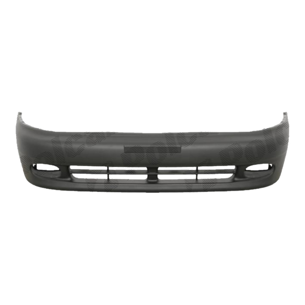 Bara fata DAEWOO LANOS (KLAT/T100) SDN/HB, 01.1997-12.2008, negru,