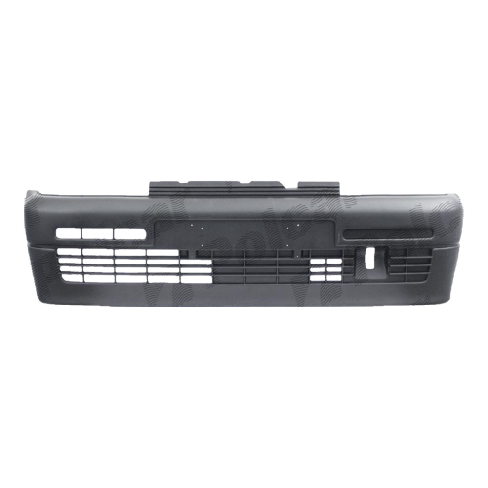 Bara fata FIAT CINQUECENTO (170), 07.1991-10.98, negru; complet; plastic,