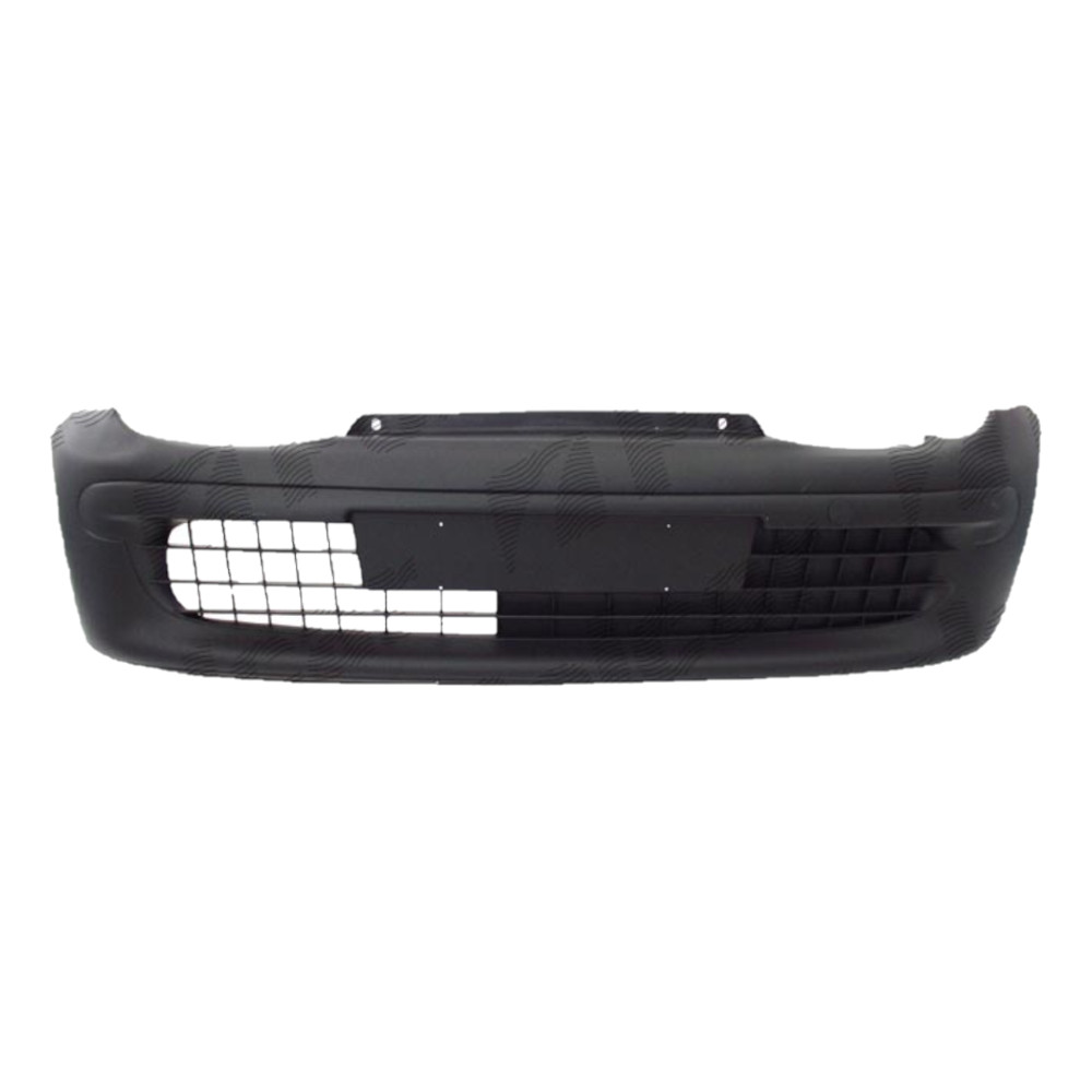 Bara fata FIAT SEICENTO (187), 02.1998-2000, negru,