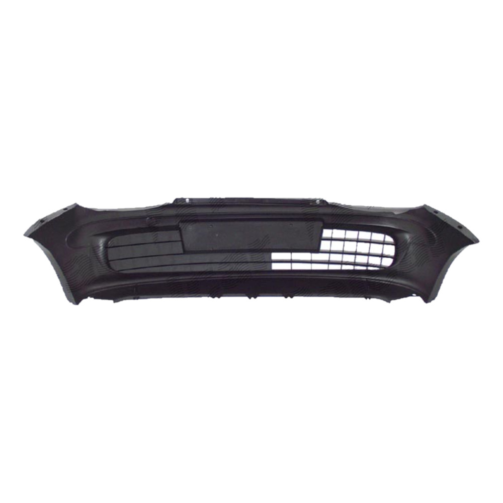 Bara fata FIAT SEICENTO (187), 02.1998-2000, negru,