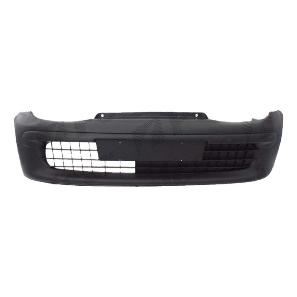 Bara fata FIAT SEICENTO (187), 02.1998-2000, negru,