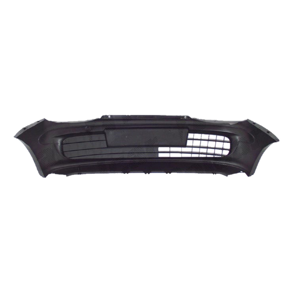 Bara fata FIAT SEICENTO (187), 02.1998-2000, negru,