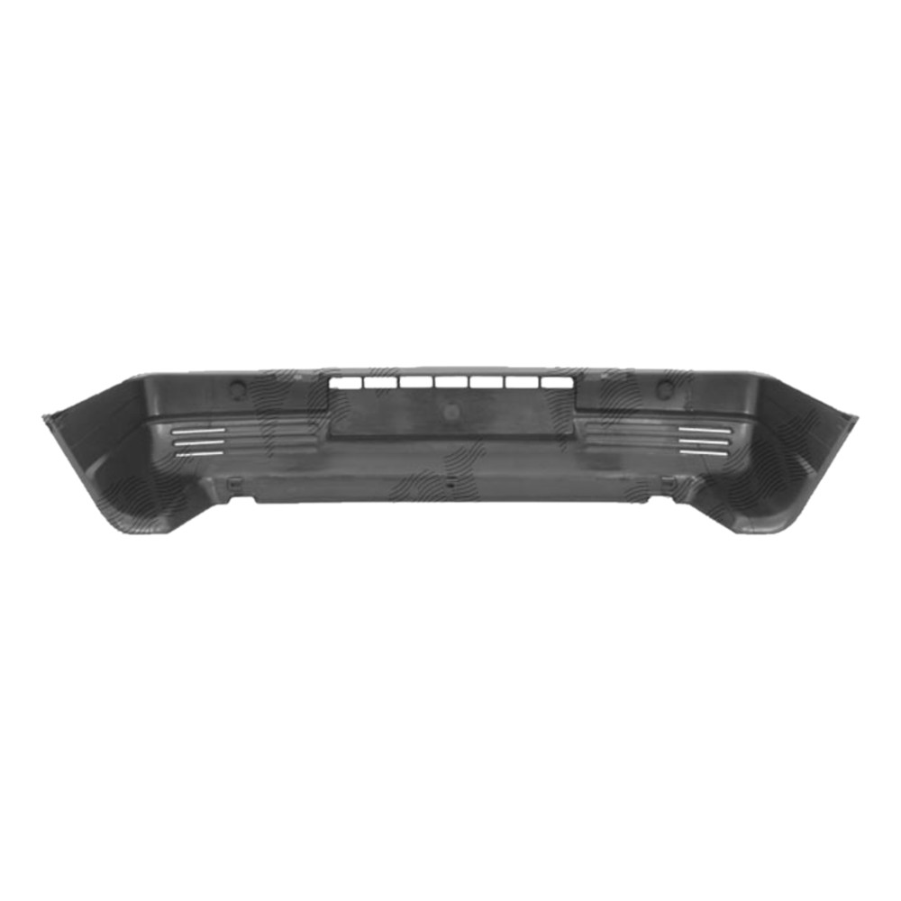 Bara fata FIAT FIORINO/DUNA (146) 11.1987-12.1990, FIAT UNO (146 A/E), 08.1983-08.1989, negru,