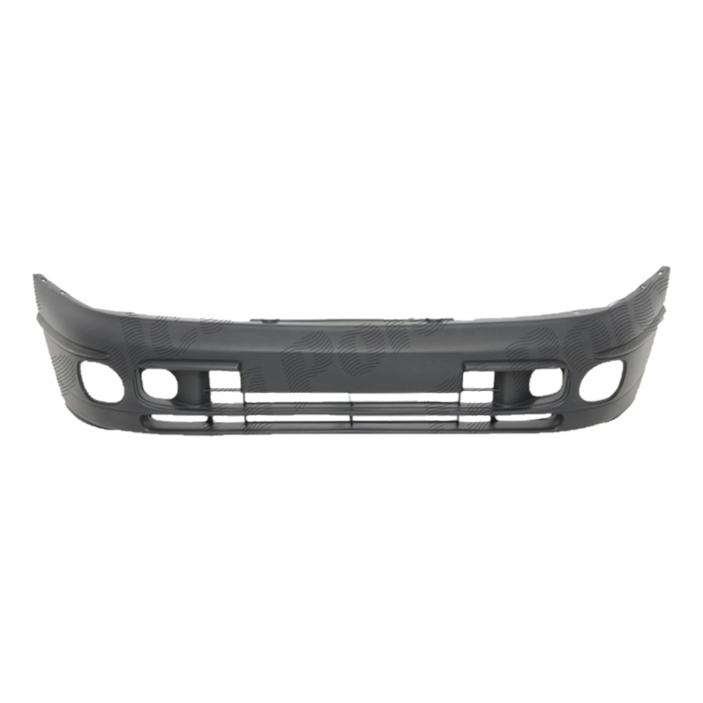 Bara fata FIAT BRAVO/BRAVA (182), 06.95-10.01, grunduit, de vopsit; cu gauri lampa ceata, motorizare diesel,