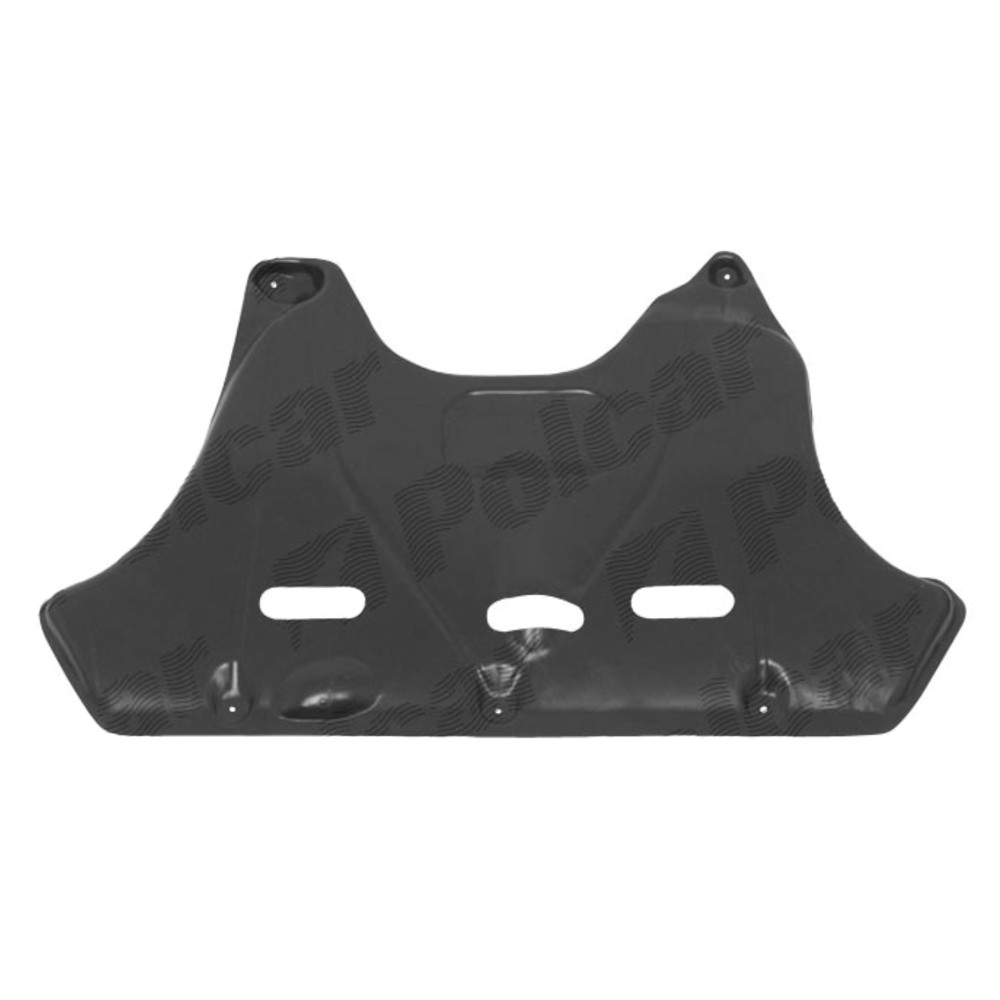 Scut motor fata FIAT IDEA (350), 01.2004-12.2011; PUNTO II (188), 07.1999-2010; LANCIA MUSA (350), 06.2004-2007; YPSILON (843), 01.2004-06.2011, polietilena (PE); inferior,