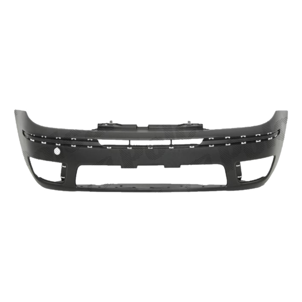 Bara fata FIAT PUNTO II FL (188), 07.2003-12.2010, de vopsit (nu este grunduit),
