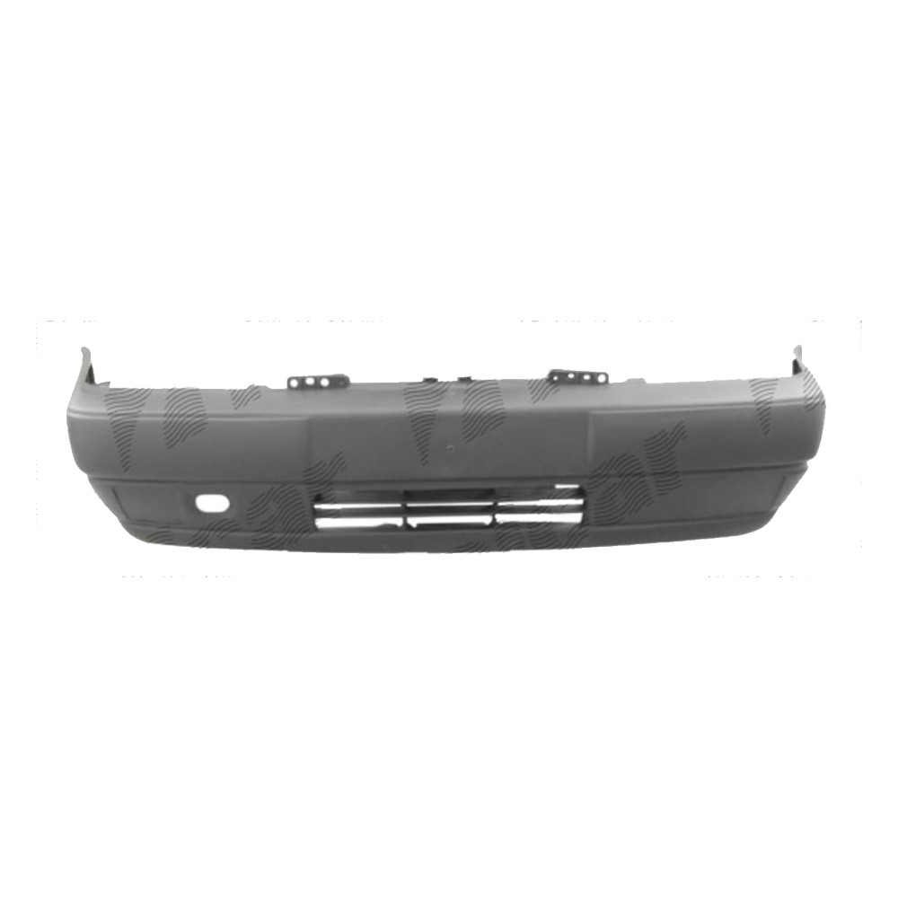 Bara fata FIAT TIPO (160), 08.88-05.95, negru,