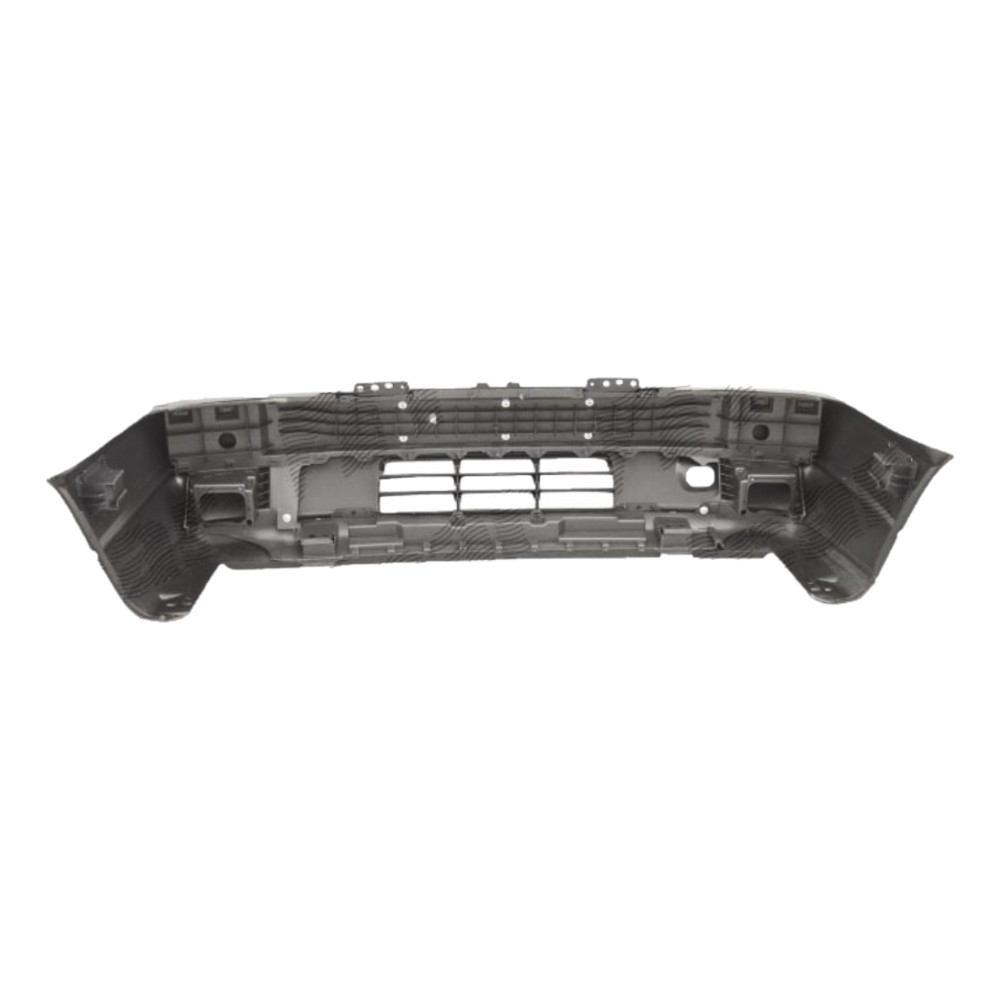 Bara fata FIAT TIPO (160), 08.88-05.95, negru,