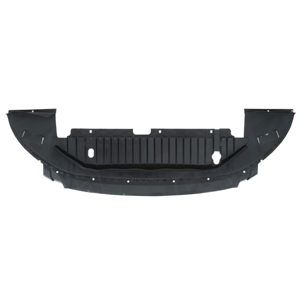 Capac sub bara fata FIAT TIPO, 2020-, polipropilena (PP/PPE),