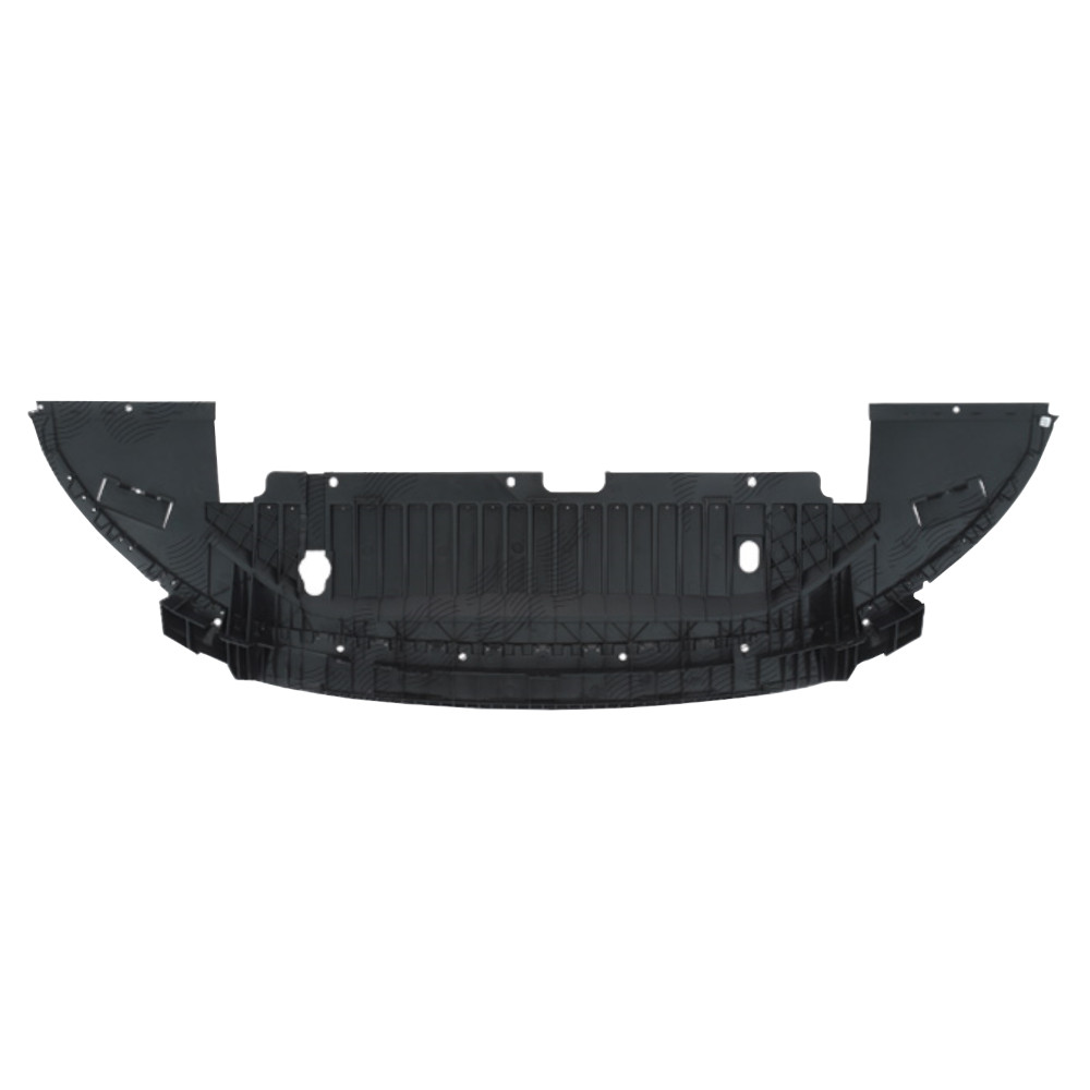 Capac sub bara fata FIAT TIPO, 2020-, polipropilena (PP/PPE),