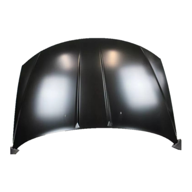 Capota fata DODGE JOURNEY (JC), 09.07-12.2020, FIAT FREEMONT (JC), 03.2011-, aluminiu; vopsire prin imersie; mastic,