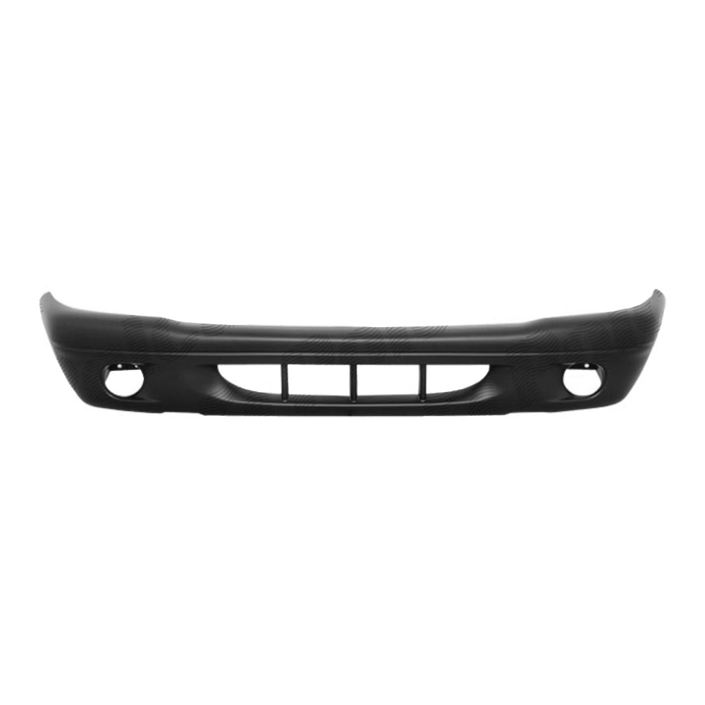 Bara fata DODGE DAKOTA, 2001-12.2004; DURANGO, 2001-01.2004, grunduit, de vopsit; complet,