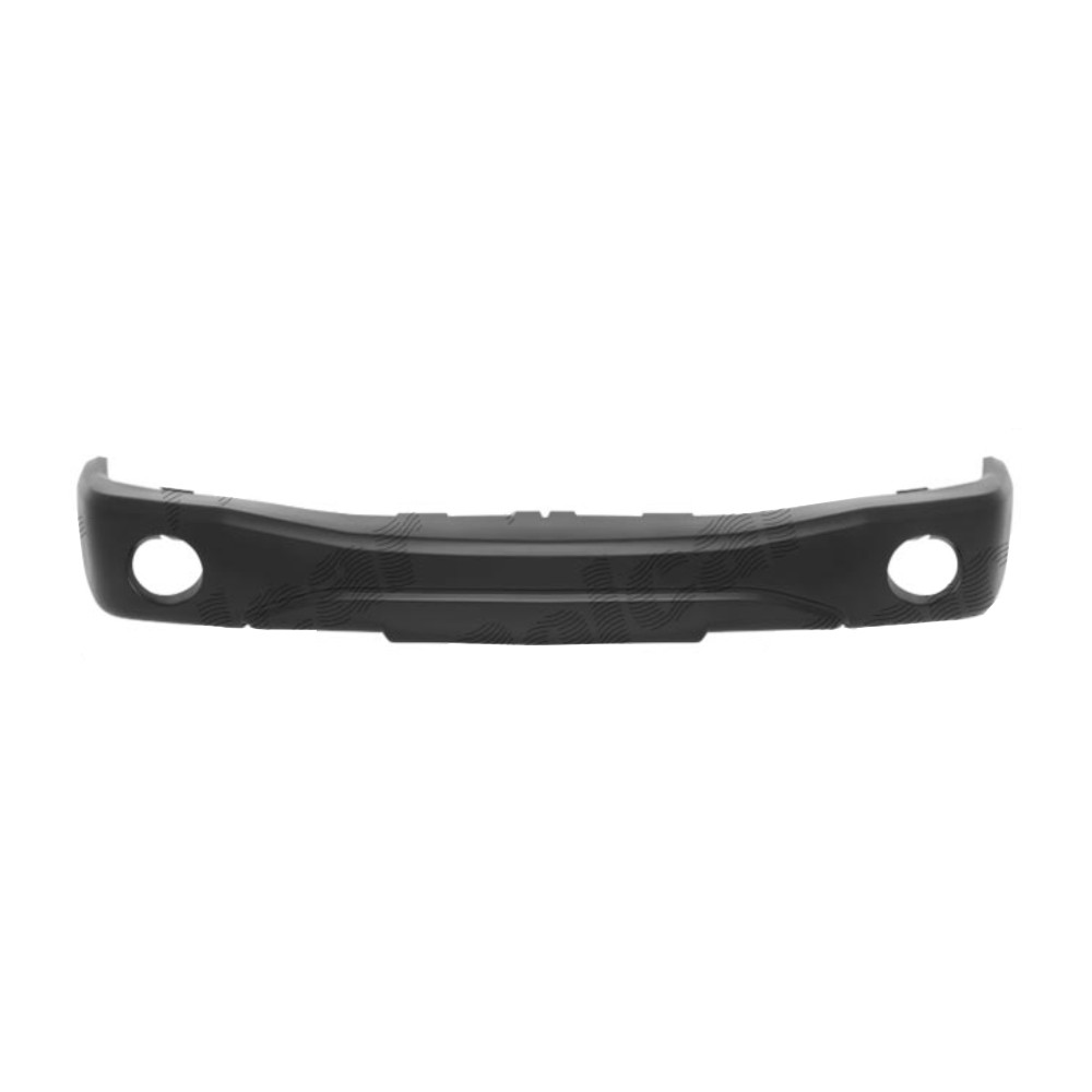 Bara fata DODGE DURANGO, 01.2004-01.07, grunduit, de vopsit,