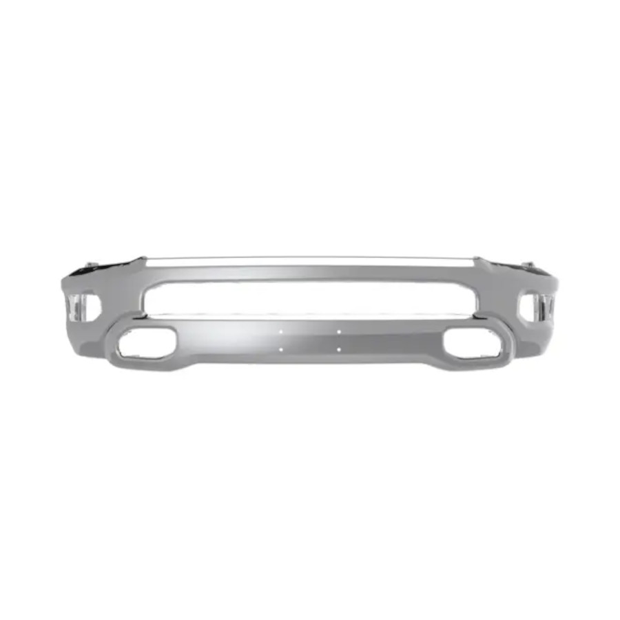 Bara fata RAM 1500/2500/3500, 01.2018-, crom; metal, 1500,