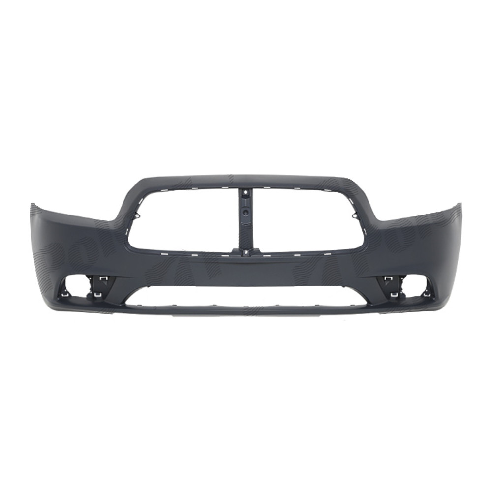 Bara fata DODGE CHARGER, 11.2010-08.14, grunduit, de vopsit; fara SRT-8, fara SRT-8,