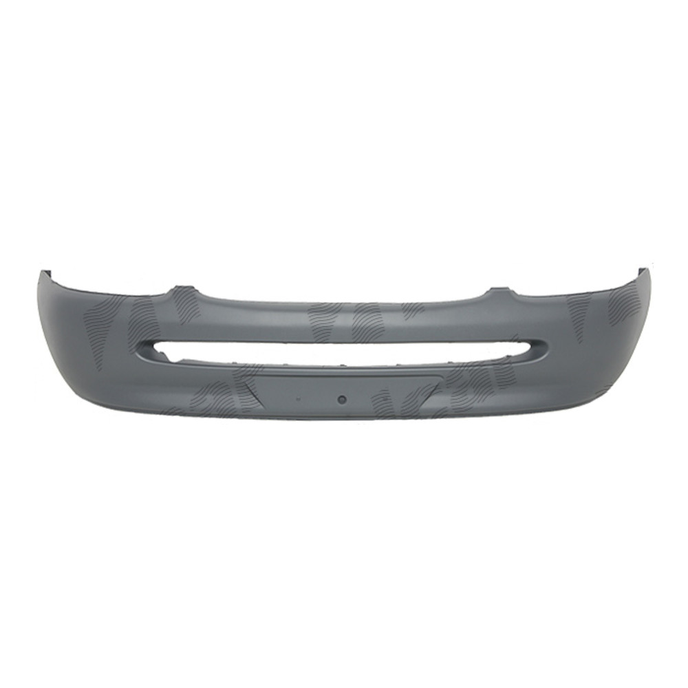 Bara fata FORD ESCORT, 01.95-02.99, grunduit, de vopsit; plastic,
