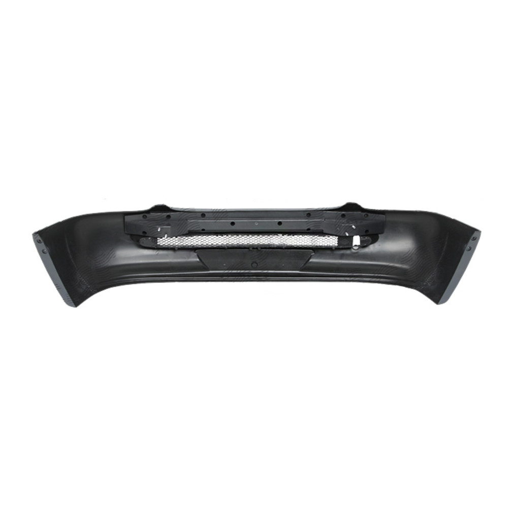 Bara fata FORD ESCORT, 01.95-02.99, grunduit, de vopsit; cu grila; plastic,