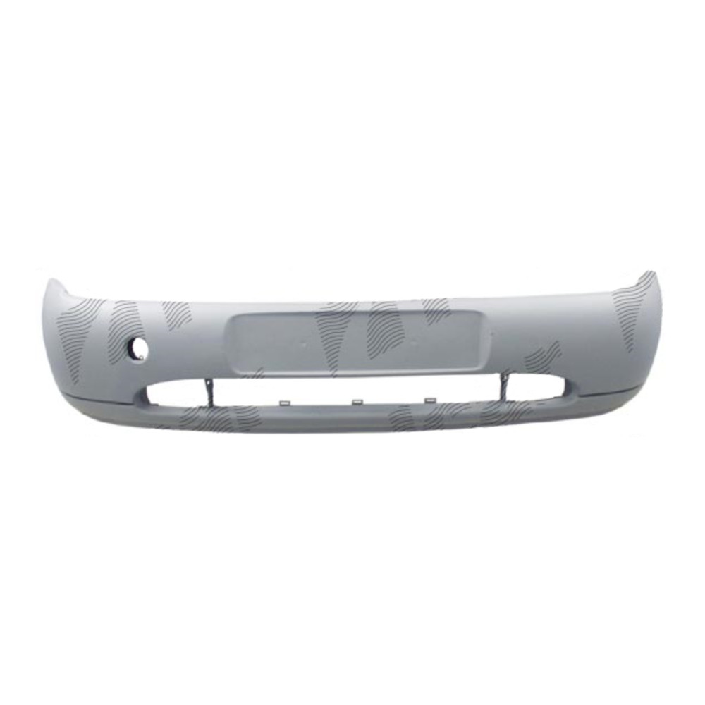 Bara fata FORD FIESTA/COURIER (JAS/JBS), 11.95-08.99, grunduit, de vopsit,