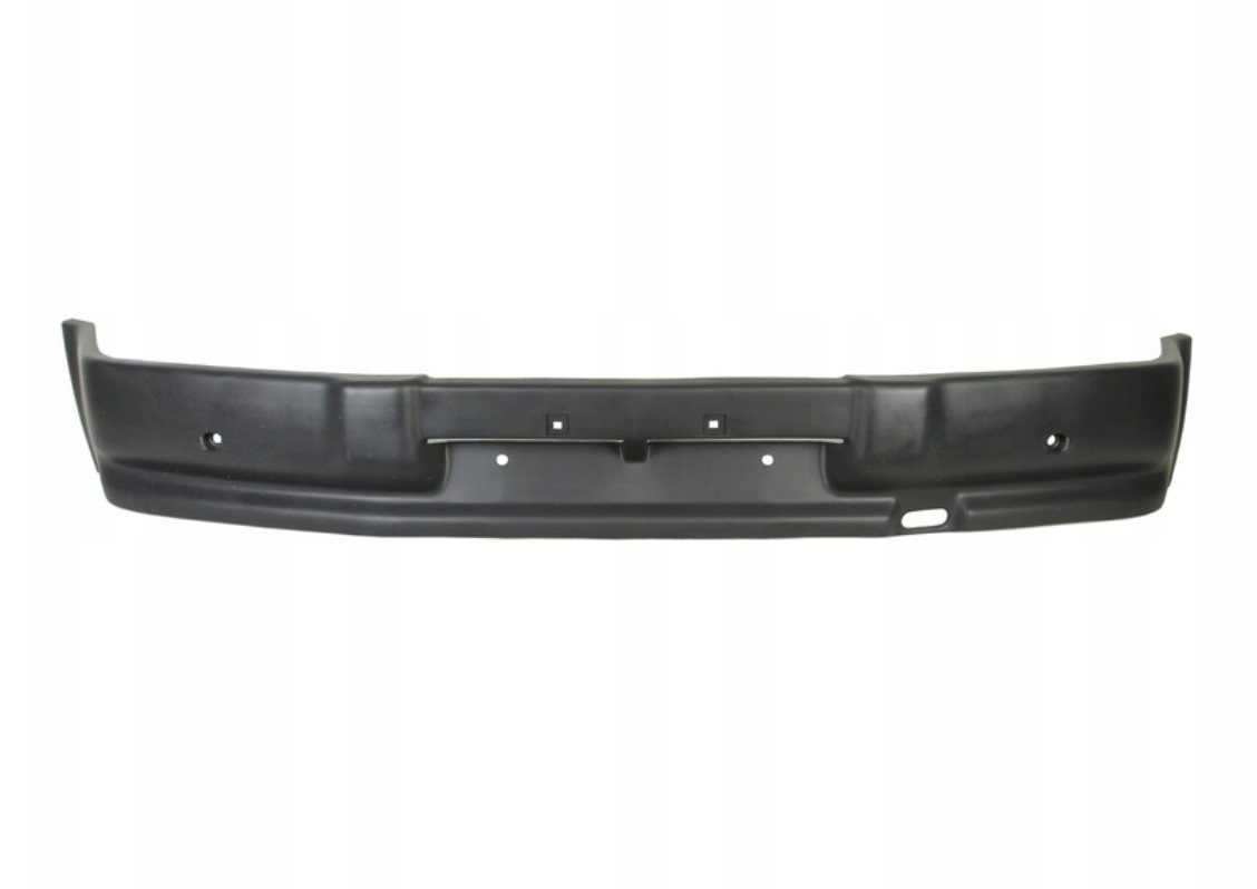 Bara fata FORD TRANSIT (VE64), 01.1991-09.1994; TRANSIT (VE83), 06.1994-07.2000, negru,
