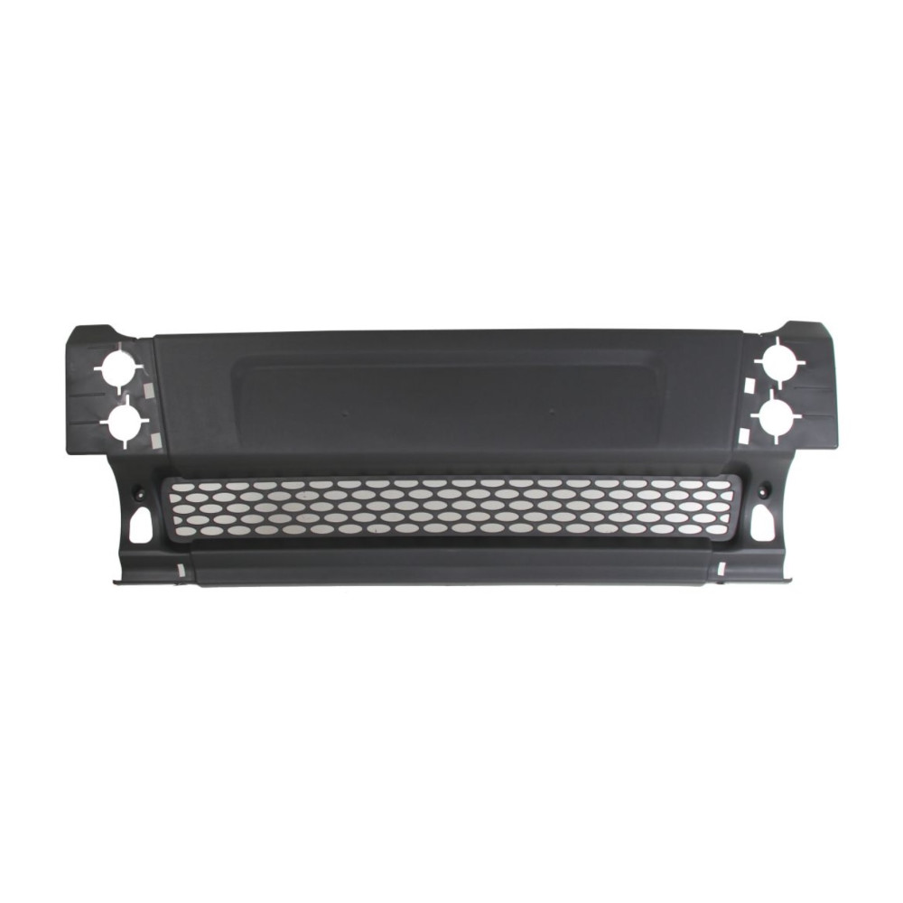 Bara fata FORD TRANSIT (V184/5), 05.2000-04.2006, gri-inchis; central,