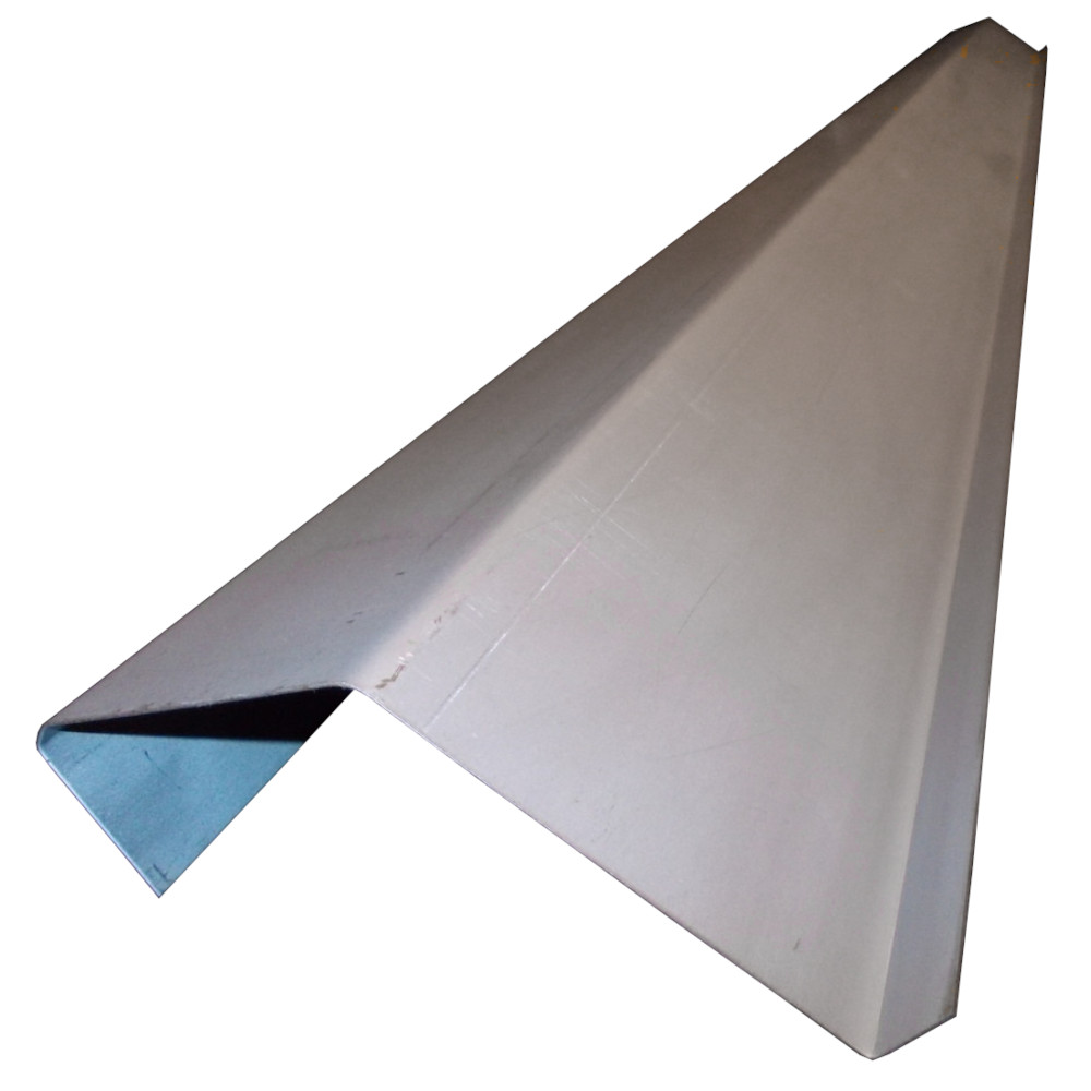 Segment reparatie prag FORD TRANSIT/TOURNEO CONNECT (C170), 05.2003-06.2009; TRANSIT/TOURNEO CONNECT, 06.2009-03.2013, partea stanga=dreapta, inferior; metal galvanizat; lungime 1700 mm,