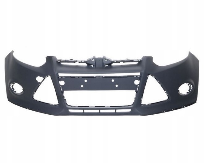 Bara fata FORD FOCUS III, 12.2010-11.14, JLine, grunduit, de vopsit,