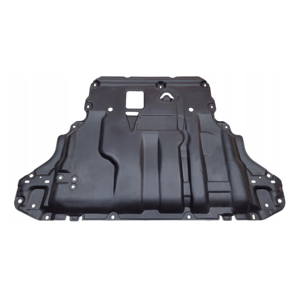 Scut motor fata FORD FOCUS, 04.2018-12.2021; FOCUS, 01.2022-, polipropilena (PP/PPE),