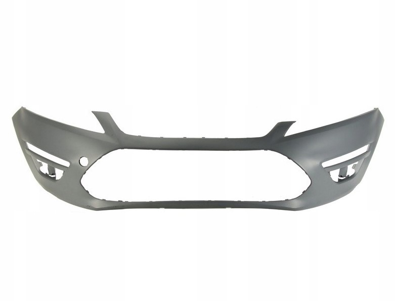 Bara fata FORD MONDEO (BA7), 09.2010-02.2015, fara lampi daytime running; grunduit, de vopsit; fara Titanium, fara Titanium,