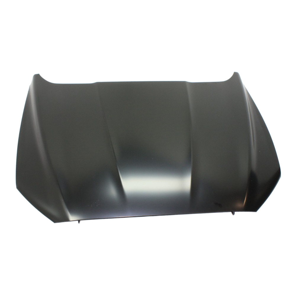 Capota fata FORD MONDEO, 10.2014-03.2022, FUSION USA, 04.2012-06.2016 versiune cu arcuri pe gaz, metal; vopsire prin imersie; mastic; modele cu amortizoare capota,