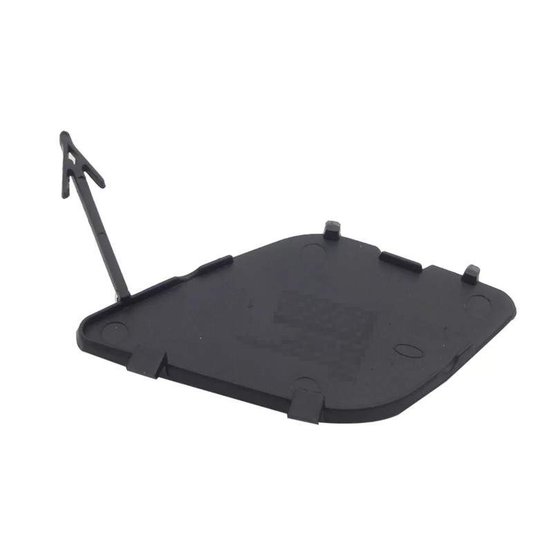 Capac cui remorcare fata FORD FUSION USA, 04.2012-06.2016; MONDEO, 10.2014-03.2022, grunduit, de vopsit,