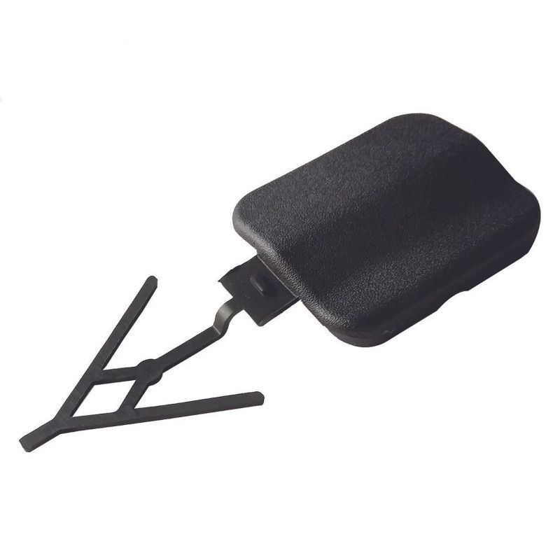 Capac cui remorcare spate FORD FUSION USA, 2019-; MONDEO, 2019-03.2022, negru,